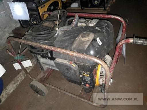 Agregat spawalniczy EP 300XE 